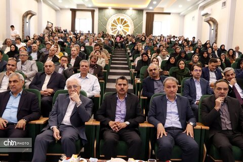 همایش بزرگ روز جهانی صنایع‌دستی در خراسان شمالی؛ فرصتی برای پیوند هنر و اقتصاد