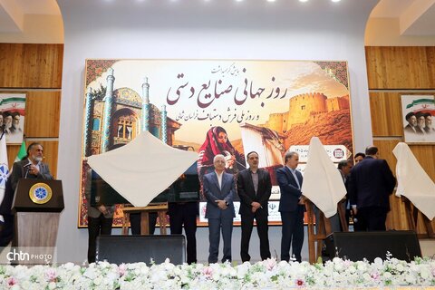 همایش بزرگ روز جهانی صنایع‌دستی در خراسان شمالی؛ فرصتی برای پیوند هنر و اقتصاد