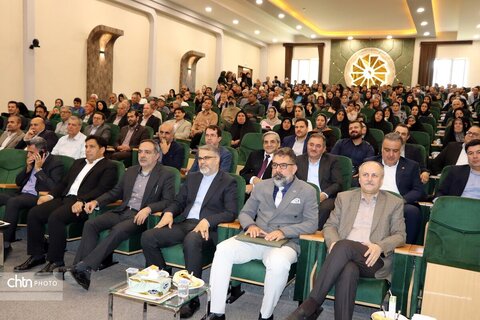 همایش بزرگ روز جهانی صنایع‌دستی در خراسان شمالی؛ فرصتی برای پیوند هنر و اقتصاد