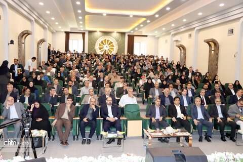 همایش بزرگ روز جهانی صنایع‌دستی در خراسان شمالی؛ فرصتی برای پیوند هنر و اقتصاد