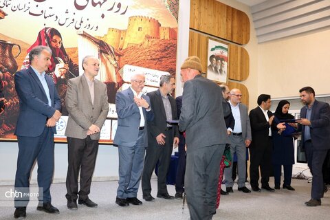 همایش بزرگ روز جهانی صنایع‌دستی در خراسان شمالی؛ فرصتی برای پیوند هنر و اقتصاد
