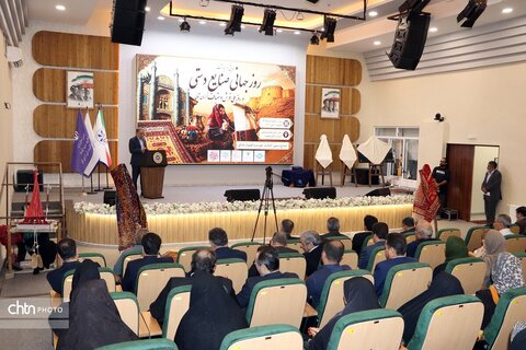 همایش بزرگ روز جهانی صنایع‌دستی در خراسان شمالی؛ فرصتی برای پیوند هنر و اقتصاد