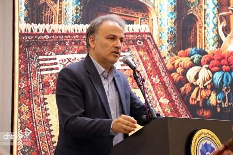 همایش بزرگ روز جهانی صنایع‌دستی در خراسان شمالی؛ فرصتی برای پیوند هنر و اقتصاد