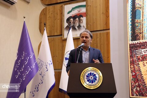 همایش بزرگ روز جهانی صنایع‌دستی در خراسان شمالی؛ فرصتی برای پیوند هنر و اقتصاد