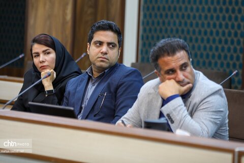 شورای فنی معاونت میراث‌فرهنگی