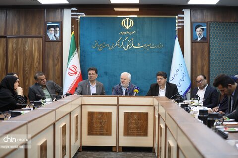 شورای فنی معاونت میراث‌فرهنگی