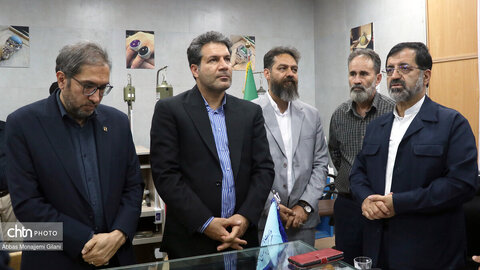 افتتاح نخستین خانه صنایع دستی در قم