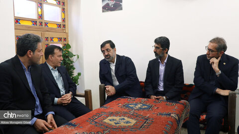 افتتاح نخستین خانه صنایع دستی در قم