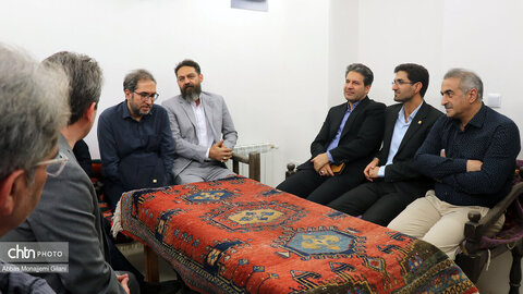 افتتاح نخستین خانه صنایع دستی در قم