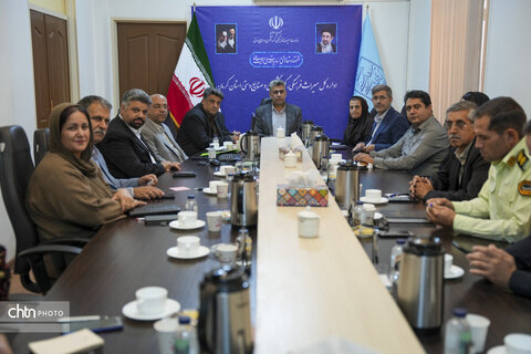 سمن‌ها بازوی موثر صیانت از میراث‌فرهنگی و توسعه گردشگری کرمان هستند/ اجرای رویدادهای متنوع نقش موثری در معرفی جاذبه‌های تاریخی، فرهنگی و طبیعی کرمان ایفا می‌کند