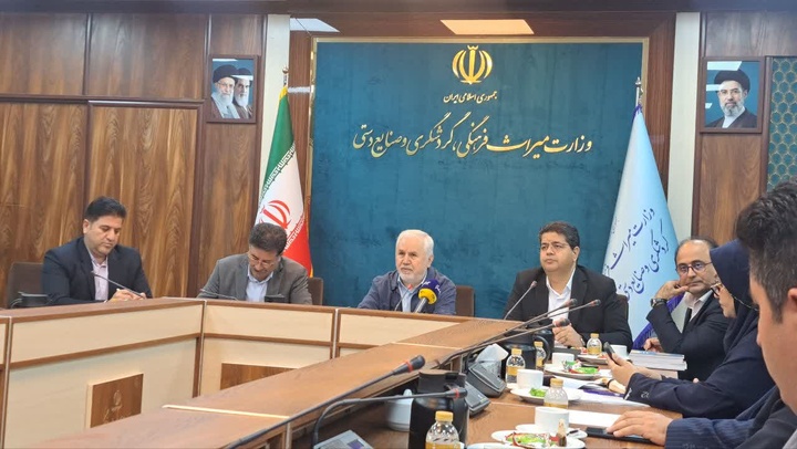 تأمین اعتبار بازسازی موزه باستان‌شناسی دره‌شهر ایلام در شورای فنی وزارت میراث‌فرهنگی به تصویب رسید