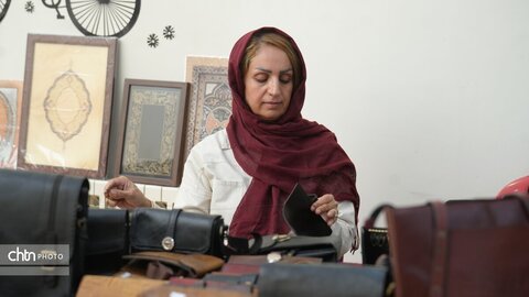 نمایشگاه