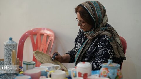 نمایشگاه