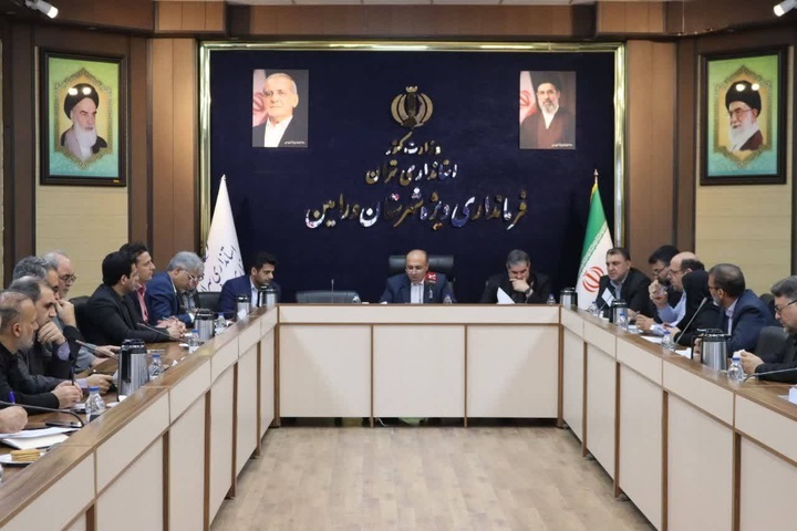 گردشگری می‌تواند اولویت نخست توسعه شهرستان ورامین باشد