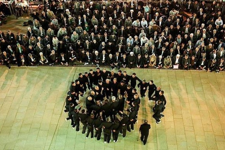 محرم در فارس؛ روایت سوگواری در سرزمین شعر، تاریخ و آیین