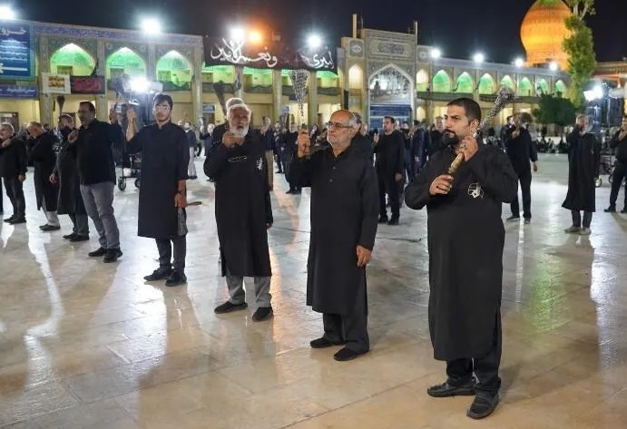 محرم در فارس؛ روایت سوگواری در سرزمین شعر، تاریخ و آیین