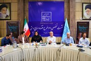 برگزاری نشست تخصصی اقتصاد در صنایع‌دستی در مازندران