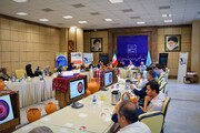 برگزاری نشست تخصصی اقتصاد در صنایع‌دستی در مازندران