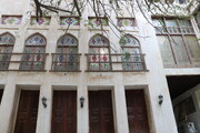بازدید استاندار بوشهر از موزه تاریخ پزشکی