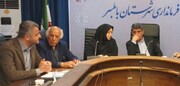 زنجیره تولید تا فروش صنایع‌دستی مازندران باید به‌صورت یکپارچه مدیریت شود