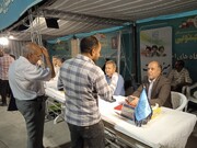 پنجمین شب میز خدمت میراث‌فرهنگی؛ رسیدگی به چالش‌های بافت تاریخی و تسهیلات صنایع‌دستی
