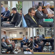 ضرورت هم‌افزایی دستگاه‌ها برای توسعه گردشگری و صنایع‌دستی استان مرکزی