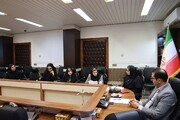 نشست بررسی زمینه‌های افزایش همکاری‌های گردشگری با اتحادیه کشورهای حاشیه اقیانوس هند برگزار شد