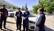 پیگیری مصوبات سفر وزیر میراث‌فرهنگی به اورامانات/ تخصیص ۶۵ میلیارد ریال برای توسعه زیرساخت‌های گردشگری شهرستان روانسر 