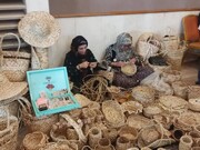 برپایی نمایشگاه صنایع‌دستی با ۲۲ غرفه در بابلسر