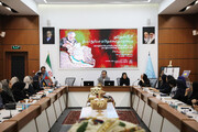 کارگاه آموزشی بسته‌بندی محصولات صنایع‌دستی