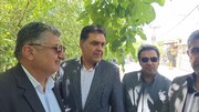 ضرب‌الاجل میراث فرهنگی برای ایمن‌سازی پایتخت طبیعت/ امنیت گردشگران خط قرمز ماست