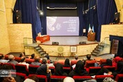 صنایع‌دستی بدون روایتگری ماندگار نمی‌شود/ سینما از مؤثرترین ابزارهای حفظ و ترویج میراث‌ ناملموس است