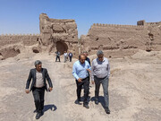 صیانت از میراث‌فرهنگی، زیربنای توسعه پایدار گردشگری شهرستان انار