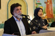 تجلیل مدیرکل میراث فرهنگی فارس از اسطوره‌های زنده اراده و توانمندی