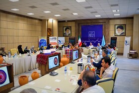 برگزاری نشست تخصصی اقتصاد در صنایع‌دستی در مازندران