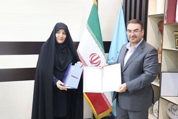 آغاز مسیر مشترک میراث فرهنگی، بهزیستی و فنی‌وحرفه‌ای البرز برای رونق اشتغال
