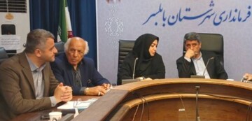 زنجیره تولید تا فروش صنایع‌دستی مازندران باید به‌صورت یکپارچه مدیریت شود