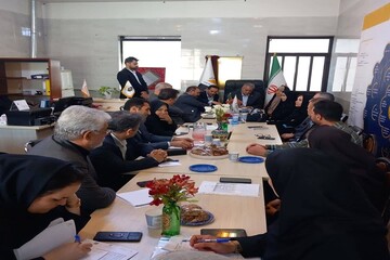 فرش دستباف؛ پیشران اقتصاد فرهنگی و اشتغال استان البرز