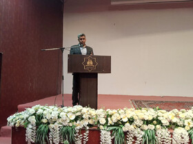 پاسداشت هفته صنایع‌دستی در شهرستان انار برگزار شد
