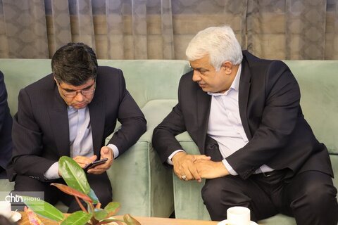نمایشگاه آرایه ها وتجهیزات اقامتی بارویکرد صنایع دستی