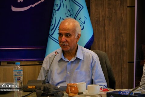 برگزاری نشست تخصصی اقتصاد در صنایع‌دستی در مازندران