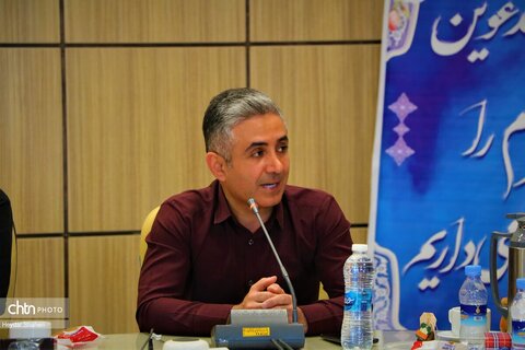 برگزاری نشست تخصصی اقتصاد در صنایع‌دستی در مازندران