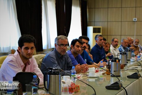 برگزاری نشست تخصصی اقتصاد در صنایع‌دستی در مازندران