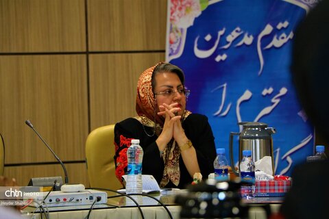 برگزاری نشست تخصصی اقتصاد در صنایع‌دستی در مازندران
