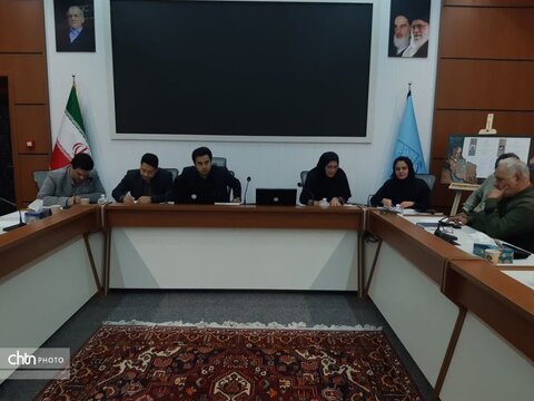 بررسی تعیین تکلیف پرونده‌های تسهیلات سفر رئیس‌جمهوری در خوزستان