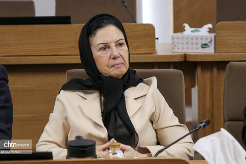 سی‌وششمین نشست شورای راهبردی وزارت میراث‌فرهنگی، گردشگری و صنایع‌دستی