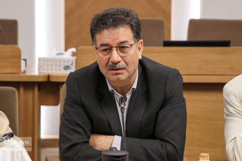 سی‌وششمین نشست شورای راهبردی وزارت میراث‌فرهنگی، گردشگری و صنایع‌دستی
