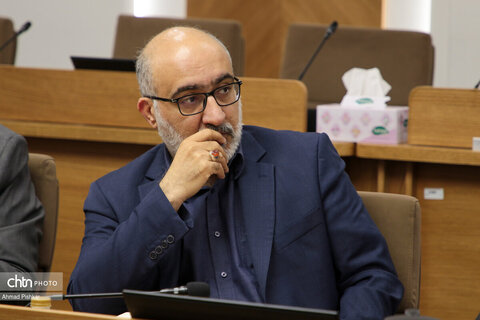 سی‌وششمین نشست شورای راهبردی وزارت میراث‌فرهنگی، گردشگری و صنایع‌دستی
