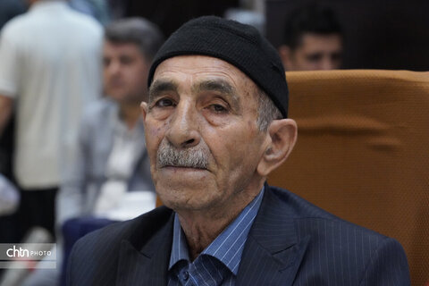 سومین آیین نکوداشت پیشکسوتان صنایع‌دستی استان همدان