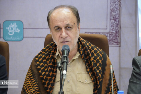 سومین آیین نکوداشت پیشکسوتان صنایع‌دستی استان همدان